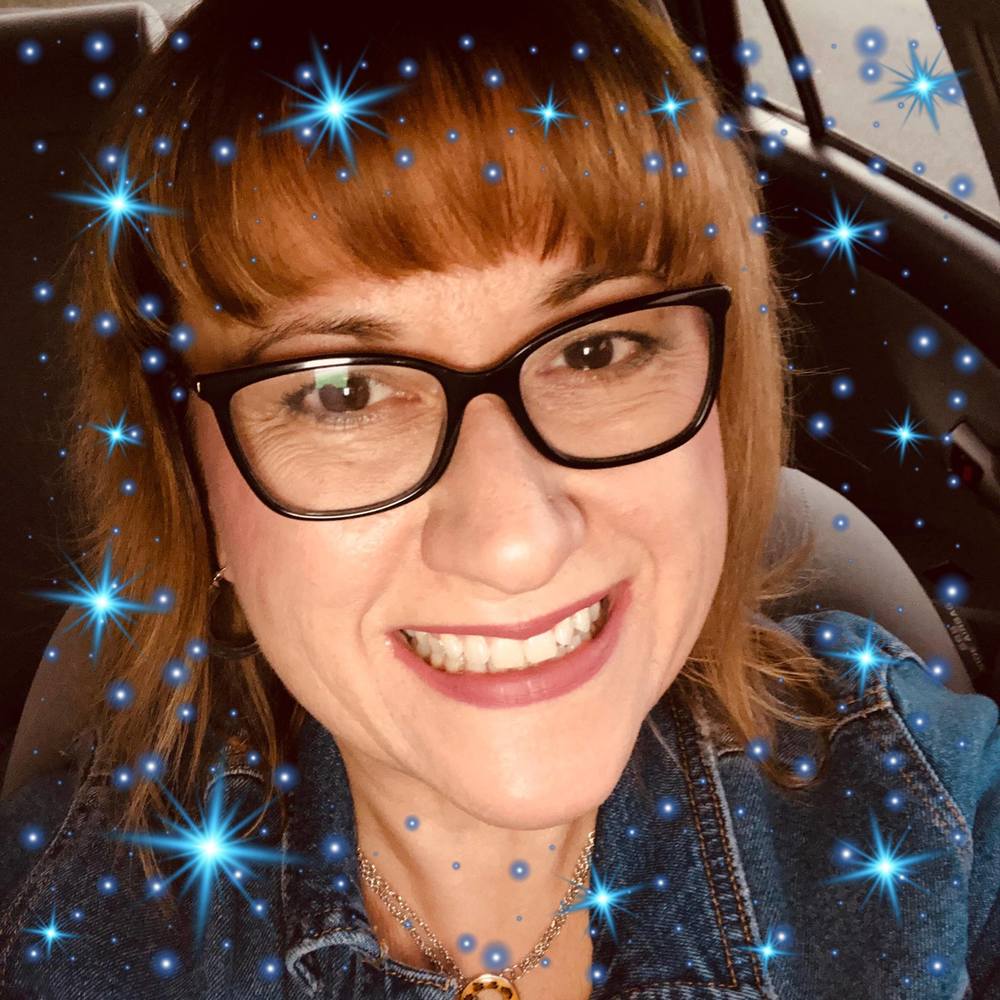 Meet your Posher, Dawn